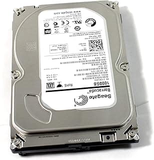 قرص صلب G1XNT 0G1XNT ST1000DM003 1TB 7.2K 64MB ساتا 3.5 بوصة من ايبيد ديلز