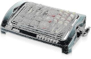 شواية كهربائية SINBO SBG-7102