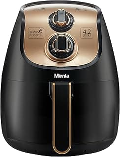 قلاية هوائية Supreme - AF47434A - 1500W - 220V/50Hz