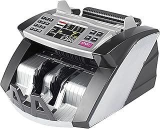 ماكينة عد النقود LG760