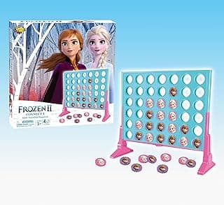 لعبة Connect Four الجماعية 999-38، متوسطة الحجم