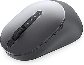 ماوس لاسلكي متعدد الأجهزة - MS5320W