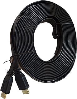 كابل اتش دي ام اي - 10 متر - HDMI، لاكسسوارات الكترونية