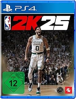 لعبة ان بي ايه 2K25 [بلاي ستيشن 4]
