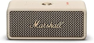 سماعة بلوتوث Emberton III، كريمي