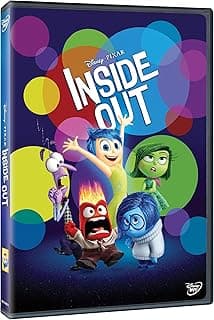 دي في دي انسايد اوت (2015)