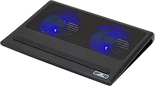 BLACK 5557 cooling pad up to 173
