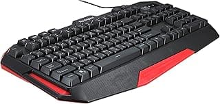 Yes X600 Original Keyboard Usb Gaming And Lighting Wired - Black