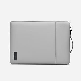 Laptop Sleeve for 14 Inch Laptops, Lightweight Protective Laptop Case with Soft Inner Lining, Water-Resistant Slim Computer Bag for Work, School & Travel RAL826