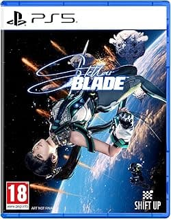 Sony Stellar Blade (PS5)