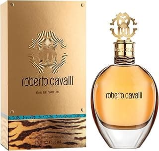 عطر روبرتو كافالي للنساء (75 مل)