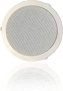 مكبر للصوت HERO-CS-415 للسقف من هيرو اليكترونيكس، 10 وات/ 100 فولت