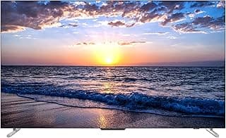 تلفزيون او ال اي دي 55 بوصة UHD جوجل 120 هرتز من كاجيتو