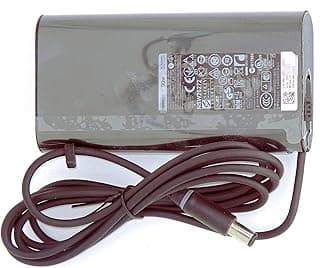Replacement AC Adapter Charger 19.5V 4.62A 90W Grade A+ ( Better than High Copy )For DELL Inspiron / Latitude / Vostro Slim DA90PM130 6C3W2