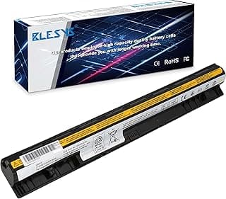بطارية BLESYS L12L4E01 L12L4A02 لأجهزة لينوفو G50 G50-30 G50-70 G50-80 G50-45 G50-75 G40 G40-30 G40-70 G40-80 G40-45 G40-40 -75 B; 70-80, IdeaPad G500s G505s لابتوب L12S4A02 L12M4E01 L12S4E01