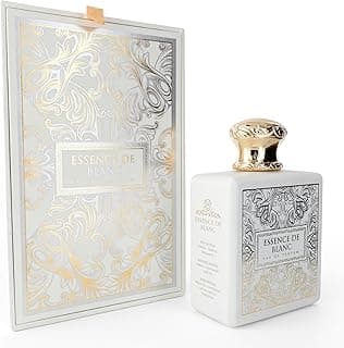 عطر فرينش افينيو ايسنس دي بلانك للجنسين - 100 مل
