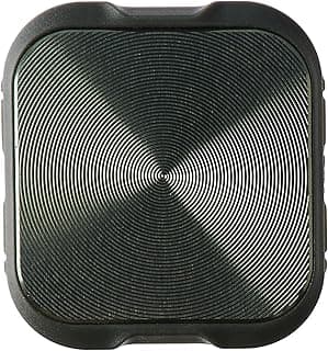 غطاء كاميرا معدني مبهر يستخدم مع جراب CamShield لهاتف ابل iPhone 11 Pro/11/11 Pro Max - أخضر غامق