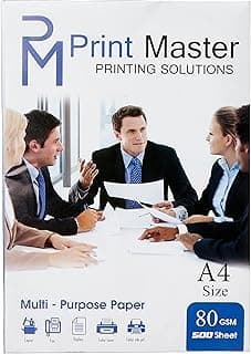 copy paper 80 gm