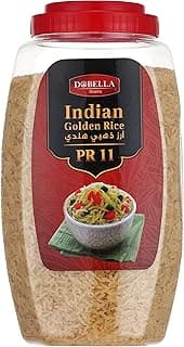 bassmati golden rice - 2 kg