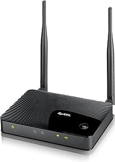 WAP3205 v2-3 in one, Dual LAN 300 Mbps Wireless Access Point