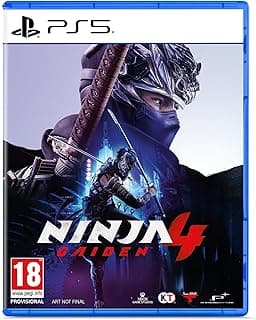Ninja Gaiden 4, PS5