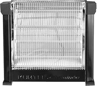 دفاية كوارتز كهربائية اي هوم من كومتيل، KH2760