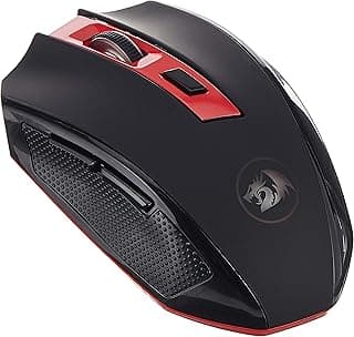 ماوس ألعاب لاسلكي M660 من ريدراجون