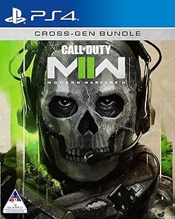 Call of Duty: Modern Warfare II (2) (PS4)