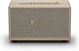 Acton III Bluetooth Speaker - White
