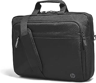 Professional Laptop Bag 15.6-inch - 500S7AA - Black