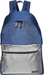 AMSTERDAM DAYPACK BlUE/GREY