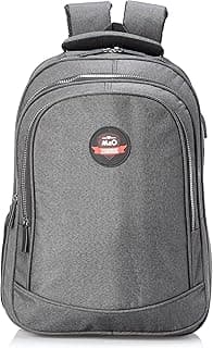 Laptop bag with 3 zippers, model 2270 multishapes