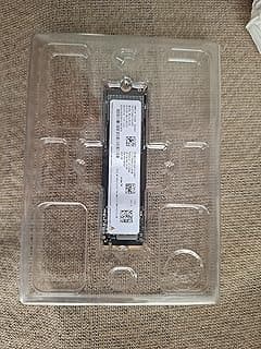 Hard Disk SSD Original For PC All in One Or Desktop 512GB internal NVMe M.2 2280