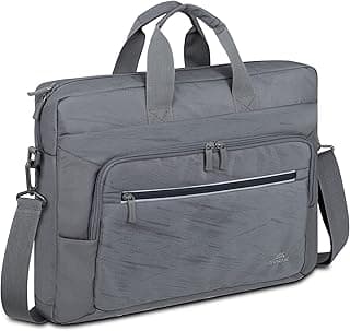 7531 grey ECO Laptop bag 15.6-16" / 6
