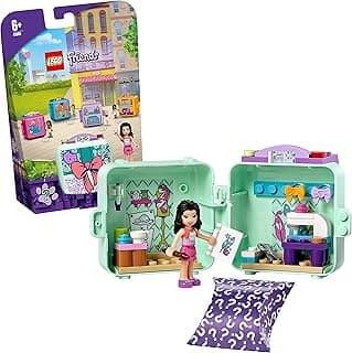 41668 Emma s Fashion Cube V29