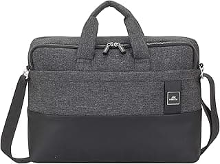 8831 Lantau Laptop Bag, 15.6 inches - Black