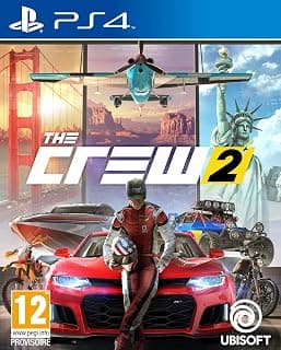 NONAME The Crew 2
