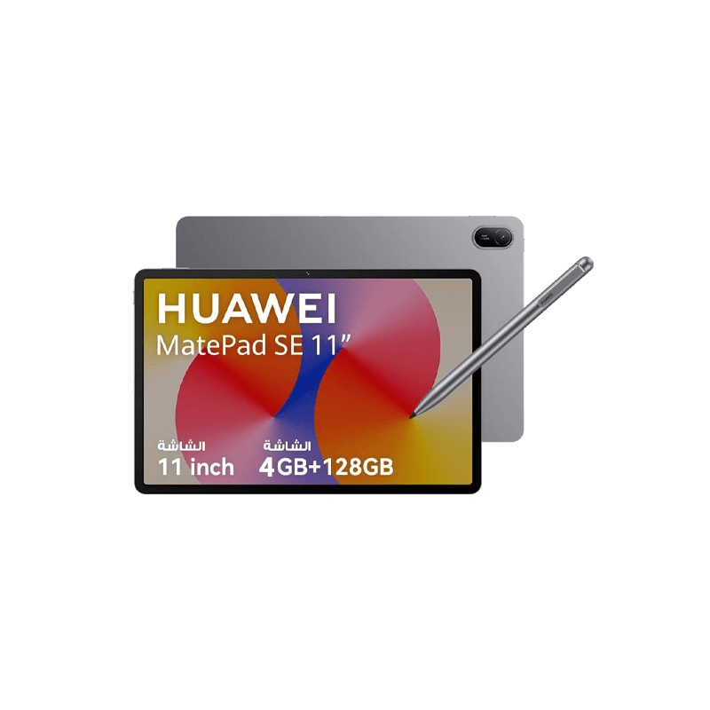 HUAWEI MatePad SE 11 128GB-4GB Nebula GRAY