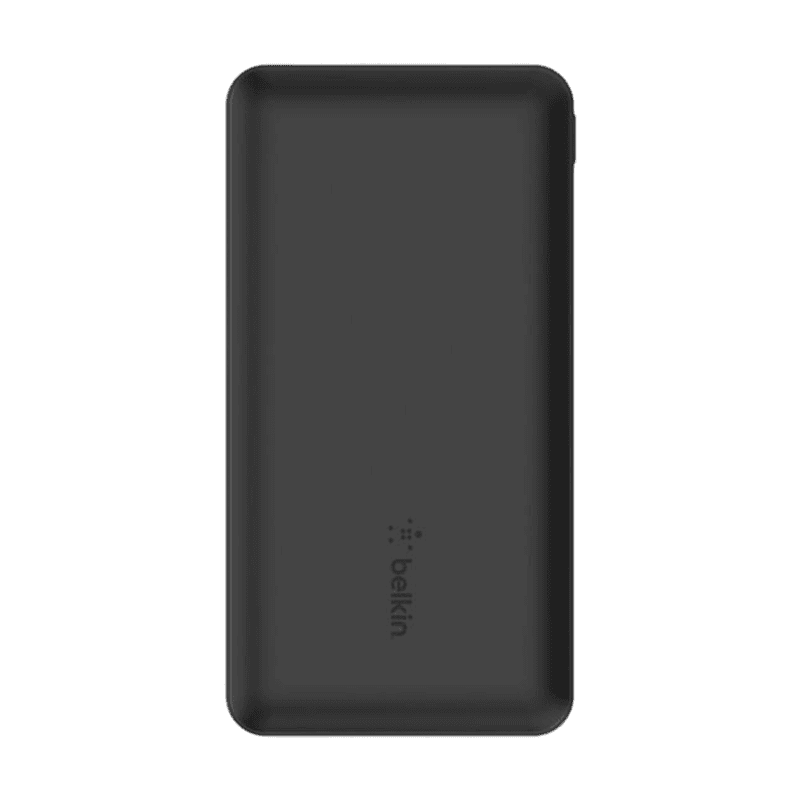 BELKIN BOOST CHARGE POWER BANK 10K BLACK