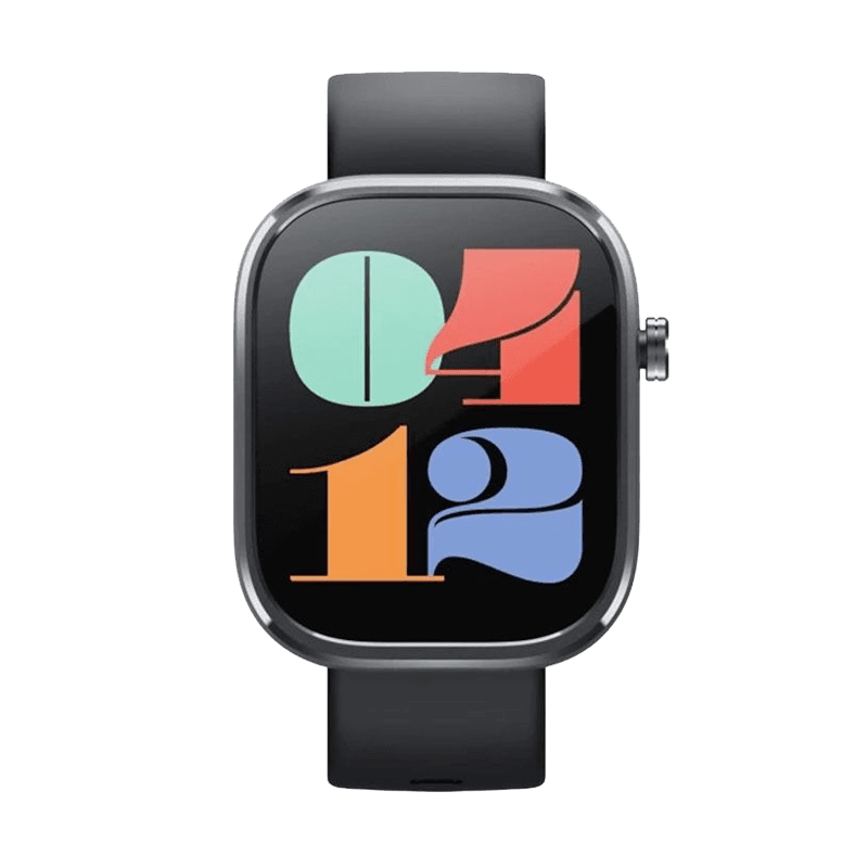 Smartwatch Mibro C4 Dark Gray G