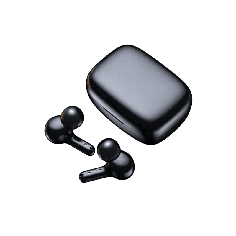 Choetech true wireless earbuds bh-t06 black sn