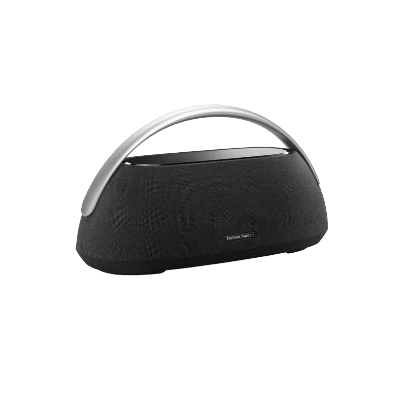 سماعة JBL GO+PLAY 3 لون أسود