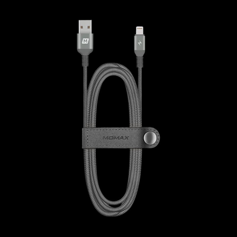 كابل مومكس ايليت لينك لايتنينج إلى USB بطول 1.2 متر