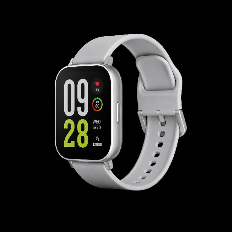 XIAOMI REDMI WATCH 5 ACTIVE MATTE SILVER
