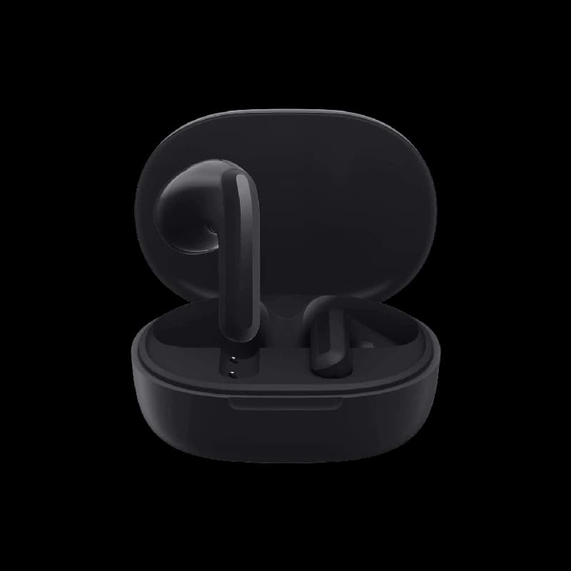 Xiaomi Redmi Buds 4 LITE BLACK