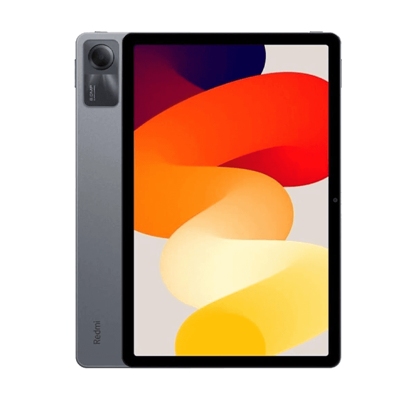 تابلت شاومي REDMI PAD SE مساحة 256/8 جيجابايت لون Graphite Gray