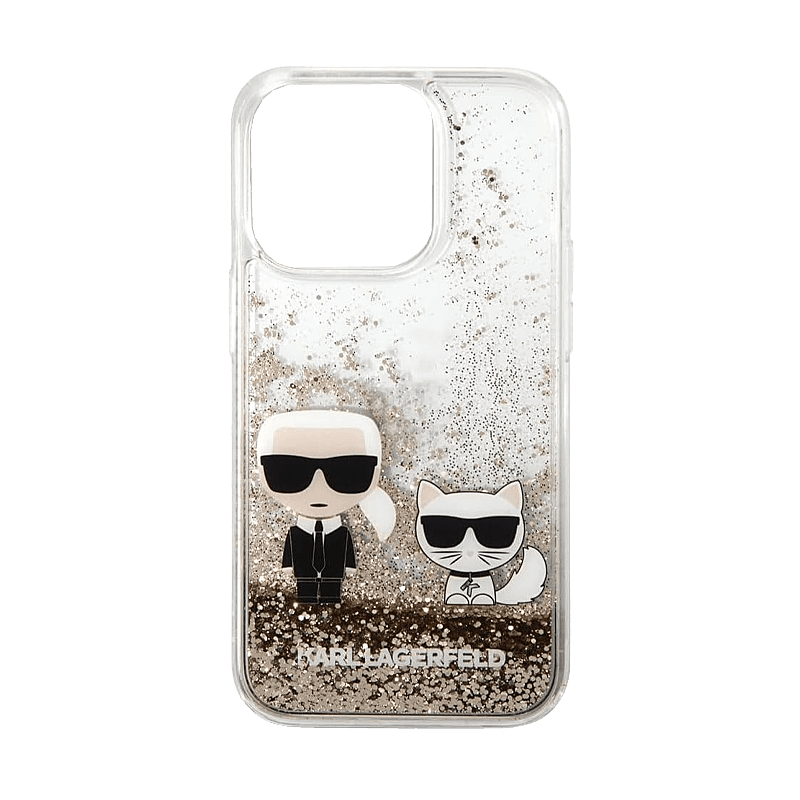 Karl cover iPhone 14 Pro