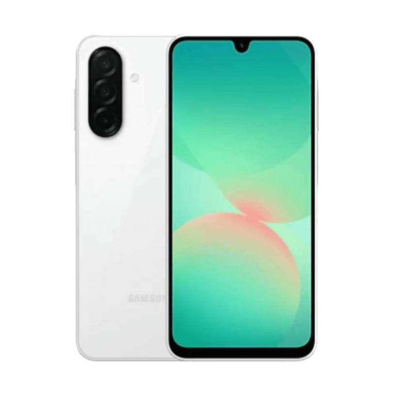 Samsung Galaxy A26 5G 256/8GB White