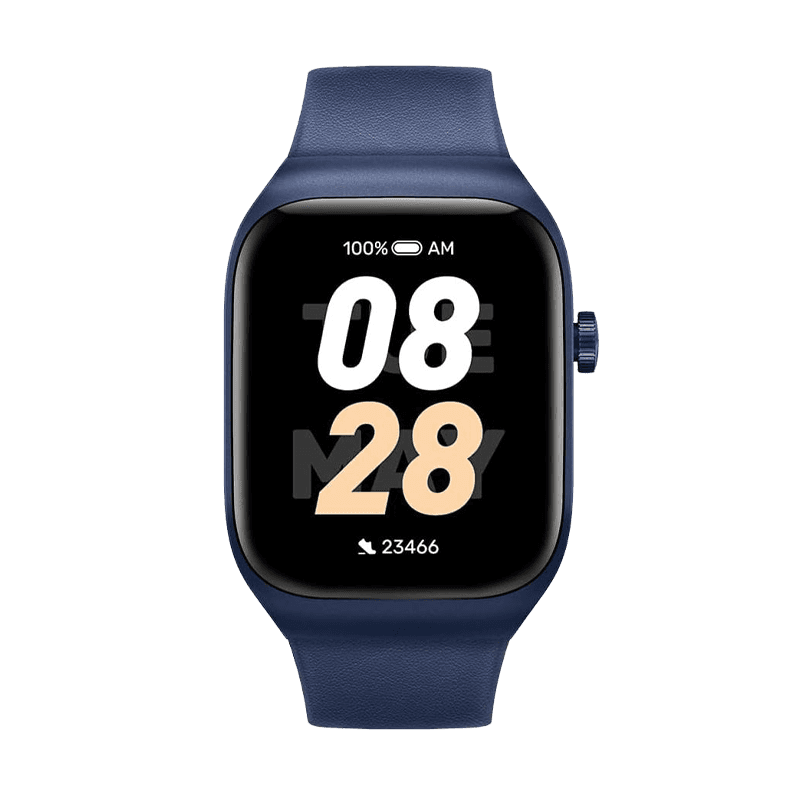MIBRO WATCH T2 DEEP BLUE (XPAW012) G