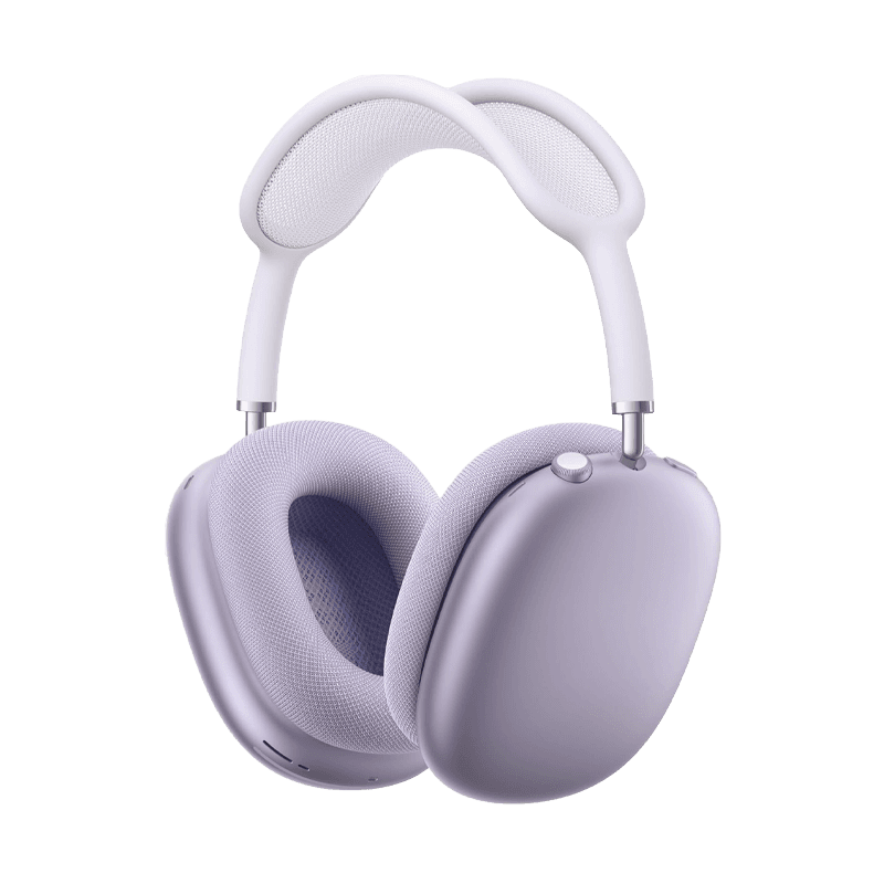 AirPods Max (USB-C) Purple